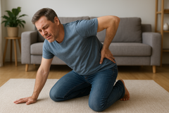 Verlicht acute lage rugpijn: oefeningen voor de oefenlezer die snel verlichting zoekt