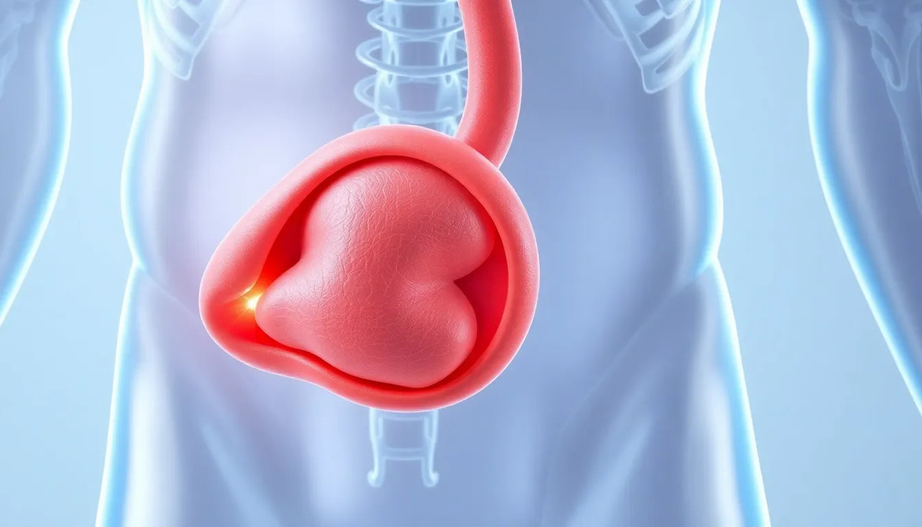 Hoe lang duurt een hernia discale echt? Ontdek de feiten! - Illustration