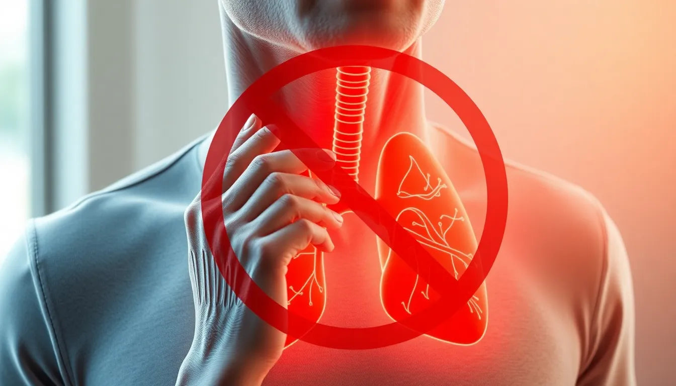 Adem diep in zonder pijn: ontdek de oplossingen voor rugklachten - Illustration