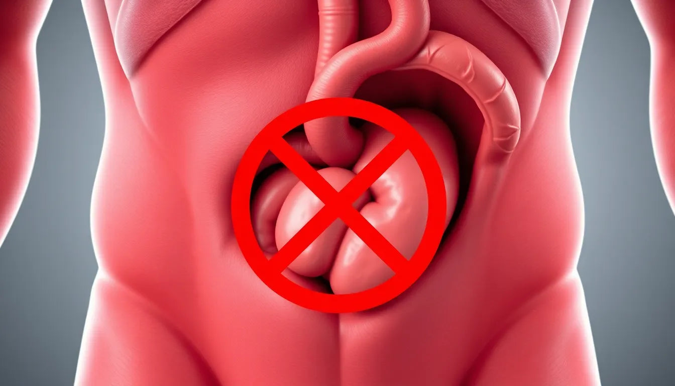 Ontdek hoe een hernia je leven kan beïnvloeden en wat je eraan kunt doen - Illustration