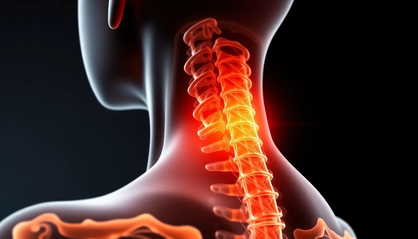 Snelle verlichting voor sciatique: ontdek effectieve zelfzorgstrategieën - Illustration