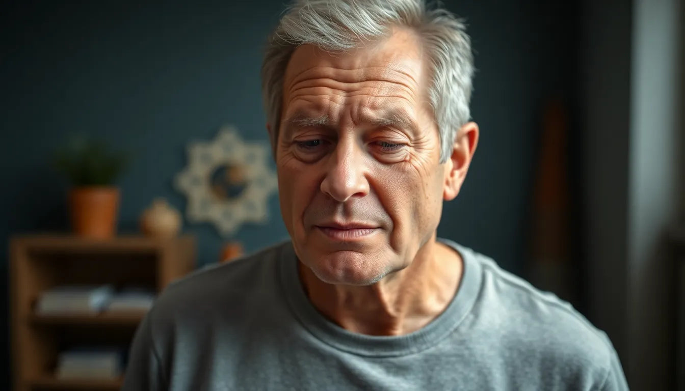 Oefenlezer: ontdek oefeningen die spanningshoofdpijn verlichten - Illustration