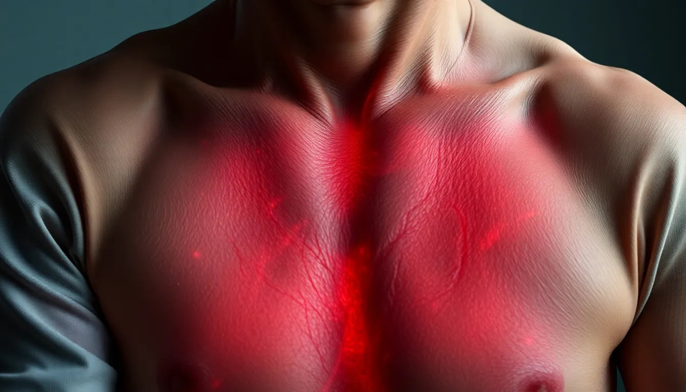 Tarmkræft en rugpijn: Wat je moet weten en wanneer je je zorgen moet maken - Illustration