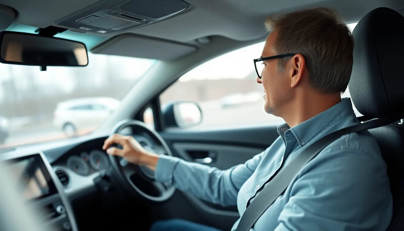 Oefenlezer: ontdek oefeningen die pijn in de bil verlichten - Illustration