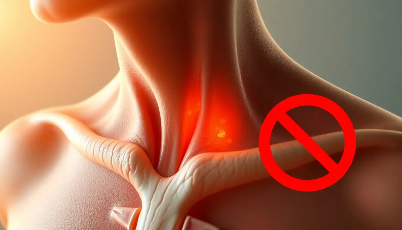 Operatie hernia nek: wat je moet weten voor een snel herstel - Illustration