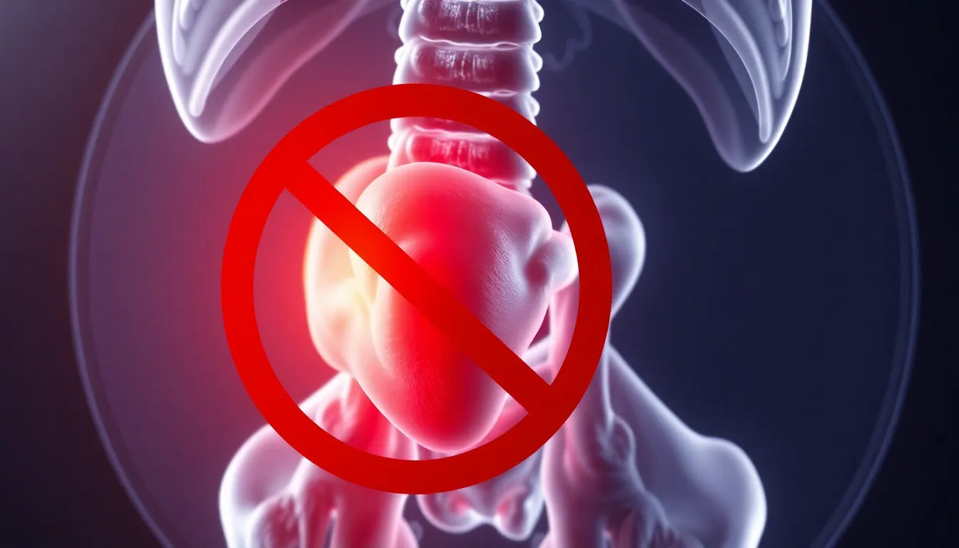 Ontdek de verborgen kracht van hernia mri voor een nauwkeurige diagnose - Illustration