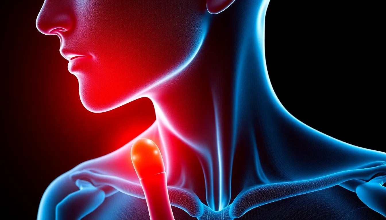 Zeurende pijn in de heup? Ontdek de verborgen oorzaken en oplossingen! - Illustration