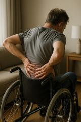 Bevrijd je van chronische rugpijn: ontdek effectieve oplossingen voor verlichting