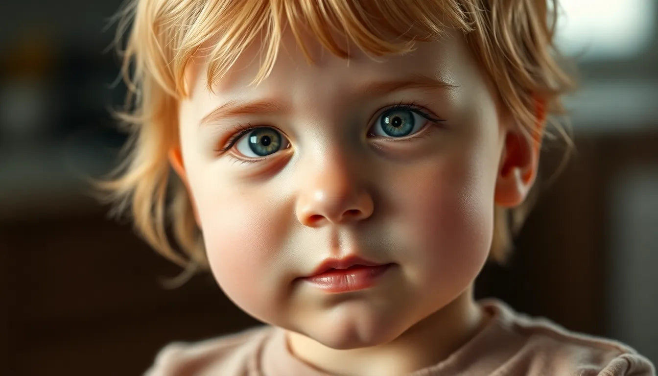 Kind van 2 jaar met rugpijn: Wat je moet weten en doen - Illustration