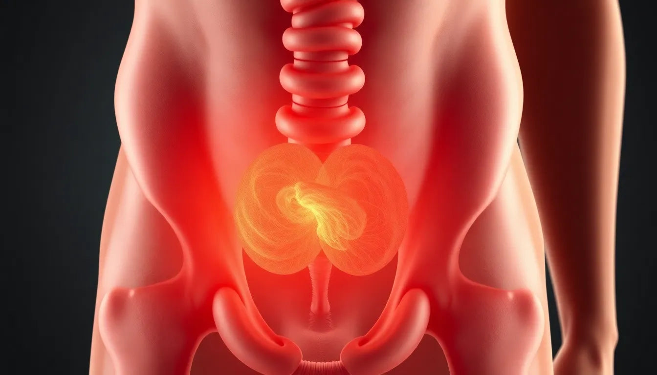 Bevrijd je van rugpijn: ontdek de nieuwste behandelingen voor hernia discalis - Illustration