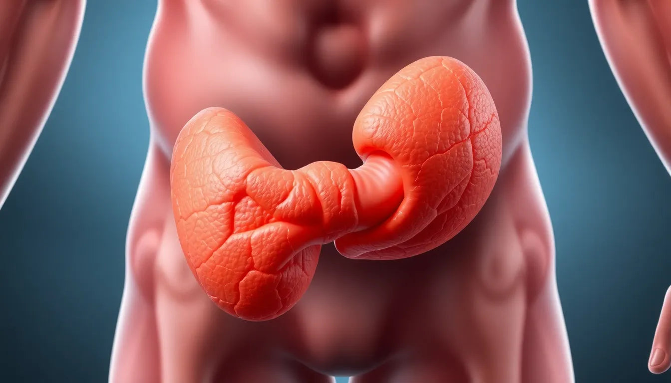 Hernie discale operatie: is chirurgie de enige uitweg? - Illustration