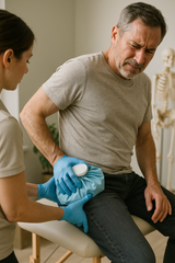 Bestrijd heuppijn: ontdek effectieve behandelingen voor bursitis