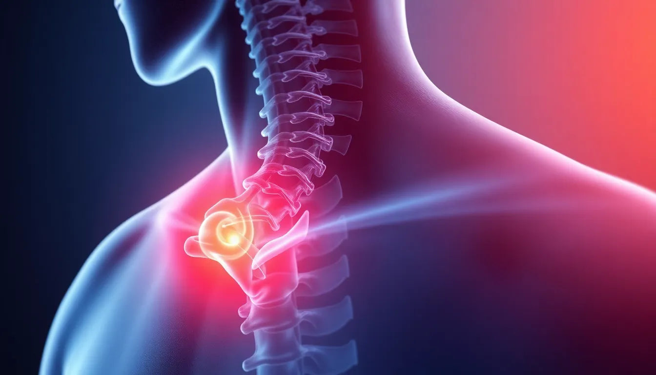 Ontdek praktische oplossingen voor heupinflamatie en leef pijnvrij - Illustration