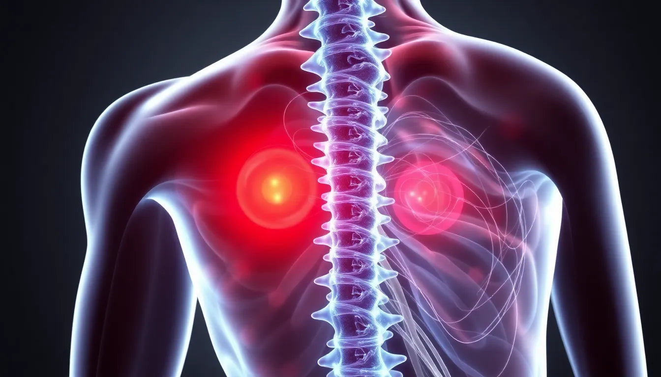 Oefenlezer: ontdek effectieve oefeningen bij hold i ryggen - Illustration