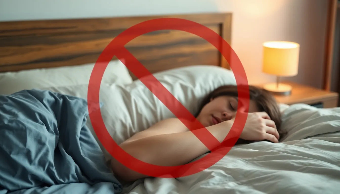 Wakker worden zonder pijn: ontdek de geheimen van een gezonde rug na het slapen - Illustration