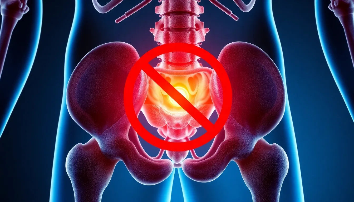 Ontsnap aan de pijn: ontdek oplossingen voor hernia l5 s1 - Illustration