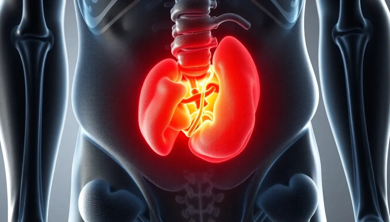 Help je hond bij hernia: van diagnose tot herstel - Illustration