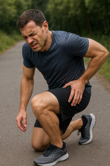 Heuppijn bij het hardlopen: ontdek de verborgen oorzaken en oplossingen