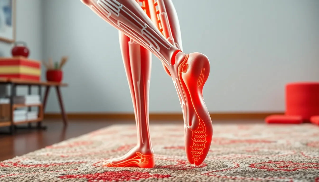 Ontdek de geheimen van de anatomie du dos en verbeter je ruggezondheid - Illustration