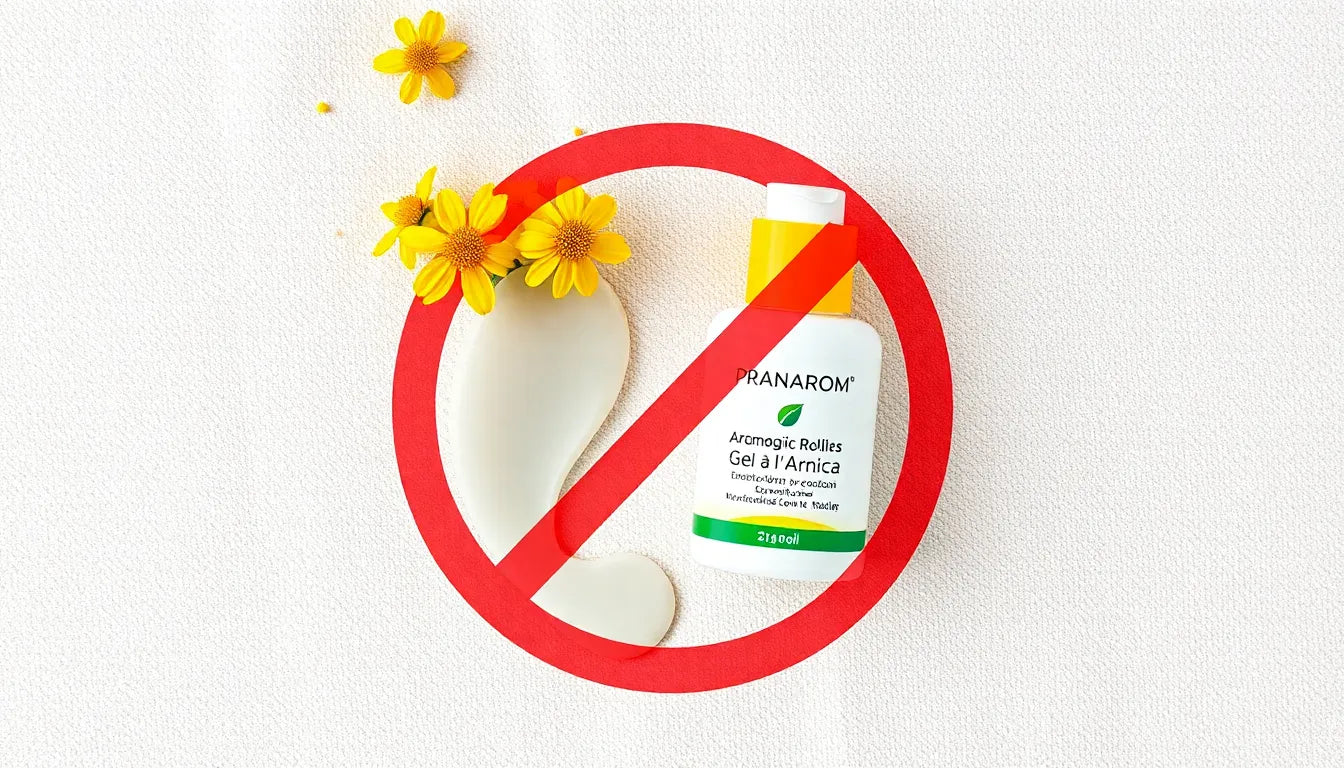 Ontdek de beste natuurlijke crèmes voor sciatique verlichting - Illustration