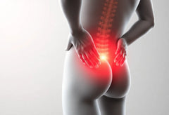Ischiaspijn: van verlammende last naar verlichting