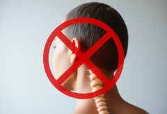 Ontsnap aan de spanning tussen je schouderbladen met deze eenvoudige oplossingen