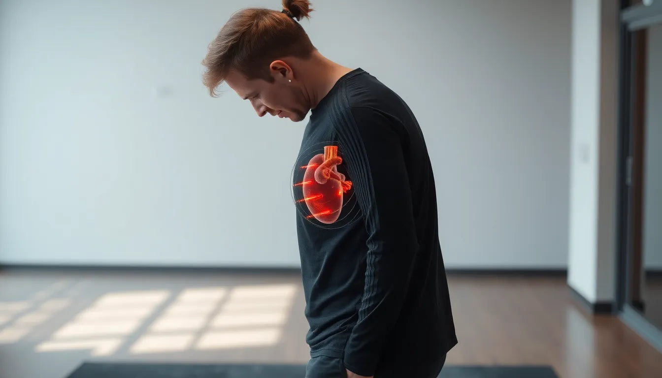 Oefenlezer: optimaliseer je herstel met deze oefeningen voor diskusprolaps in de lenden - Illustration