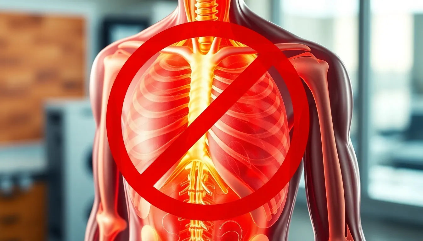 Ontdek de essentie van ergonomie: comfort en efficiëntie gecombineerd - Illustration