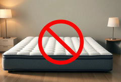 Ontdek de ultieme matras voor pijnvrije nachten