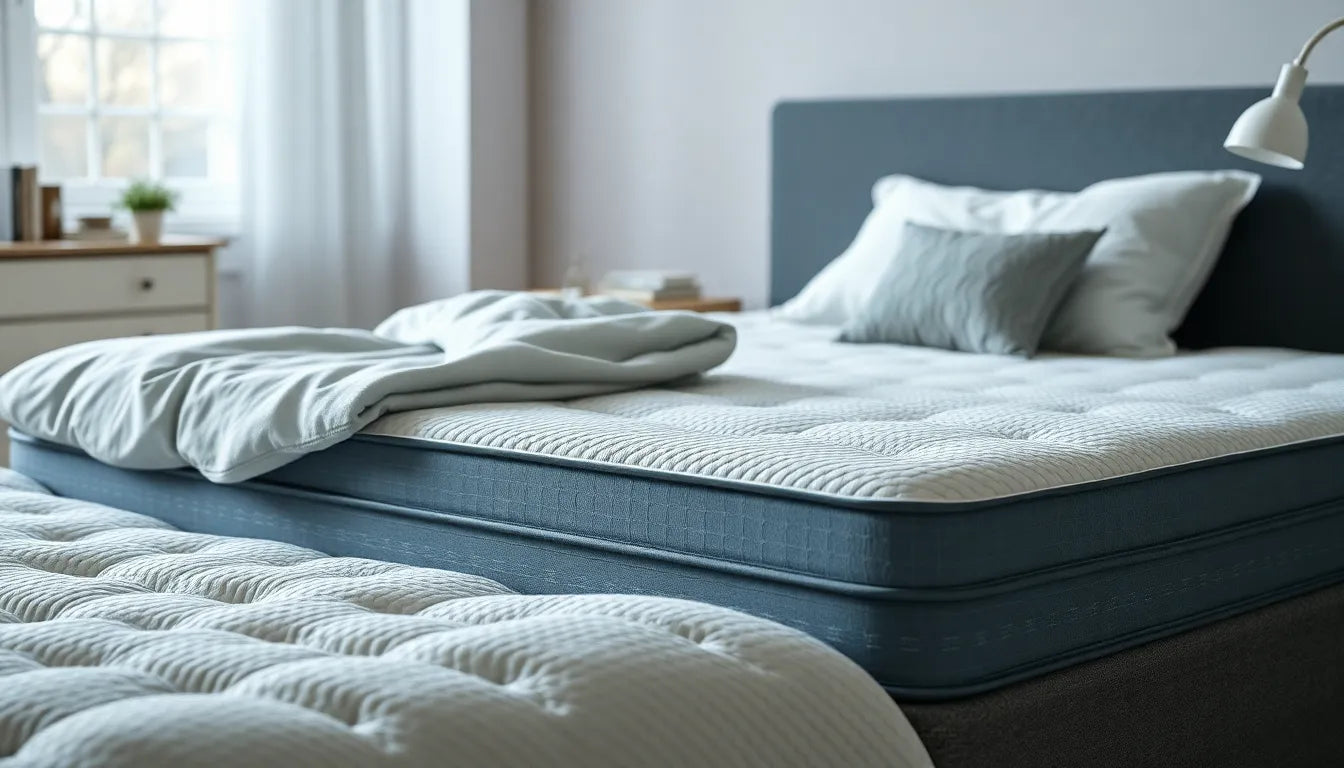 Ontdek het ultieme kussen voor nekpijn en slaap weer pijnvrij - Illustration