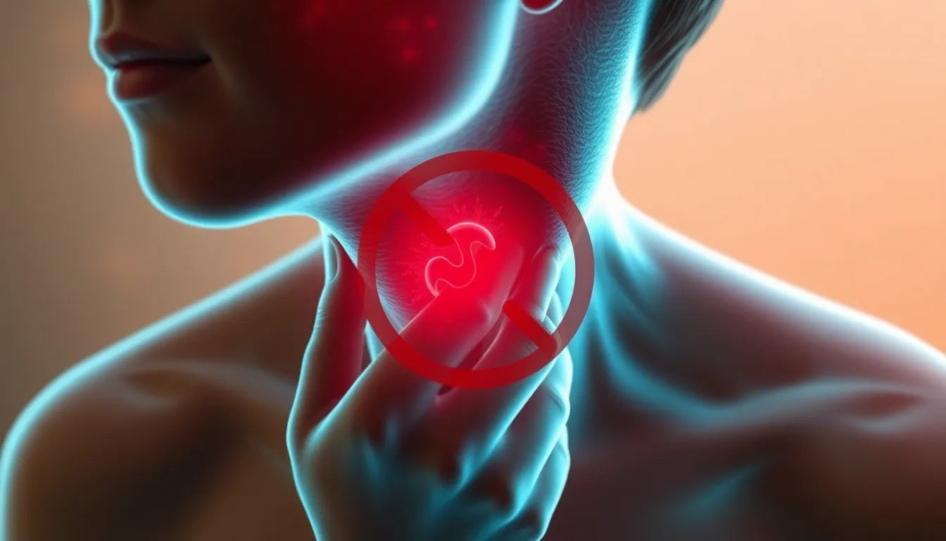 Wanneer rugpijn een signaal van je nieren kan zijn - Illustration