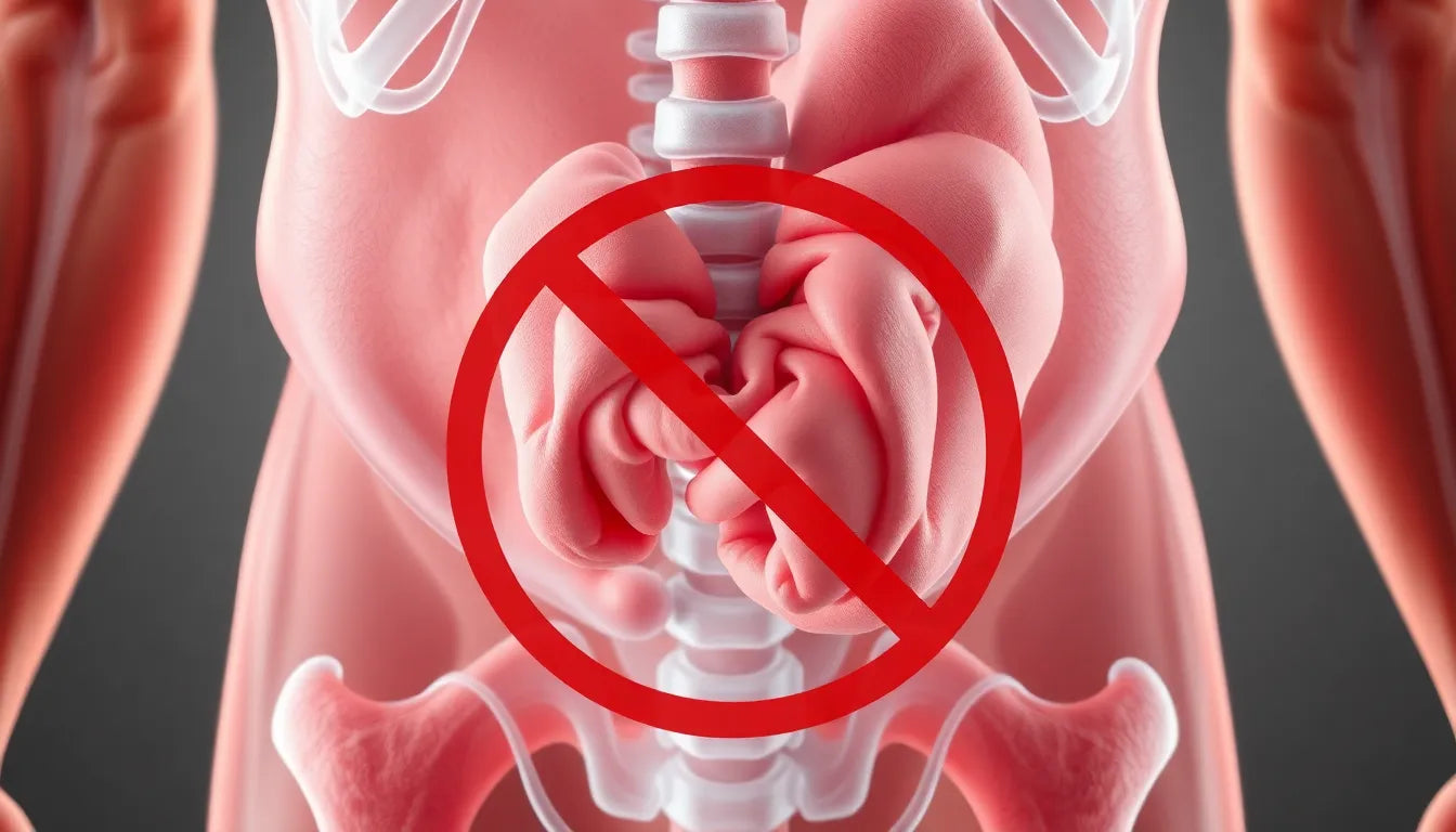 J'ai guéri d'une hernie discale: mijn weg naar herstel en vrijheid van pijn - Illustration