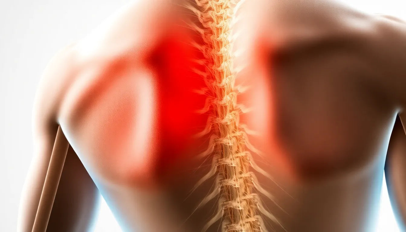 Verlicht de pijn: effectieve oplossingen voor douleur sciatique droite - Illustration