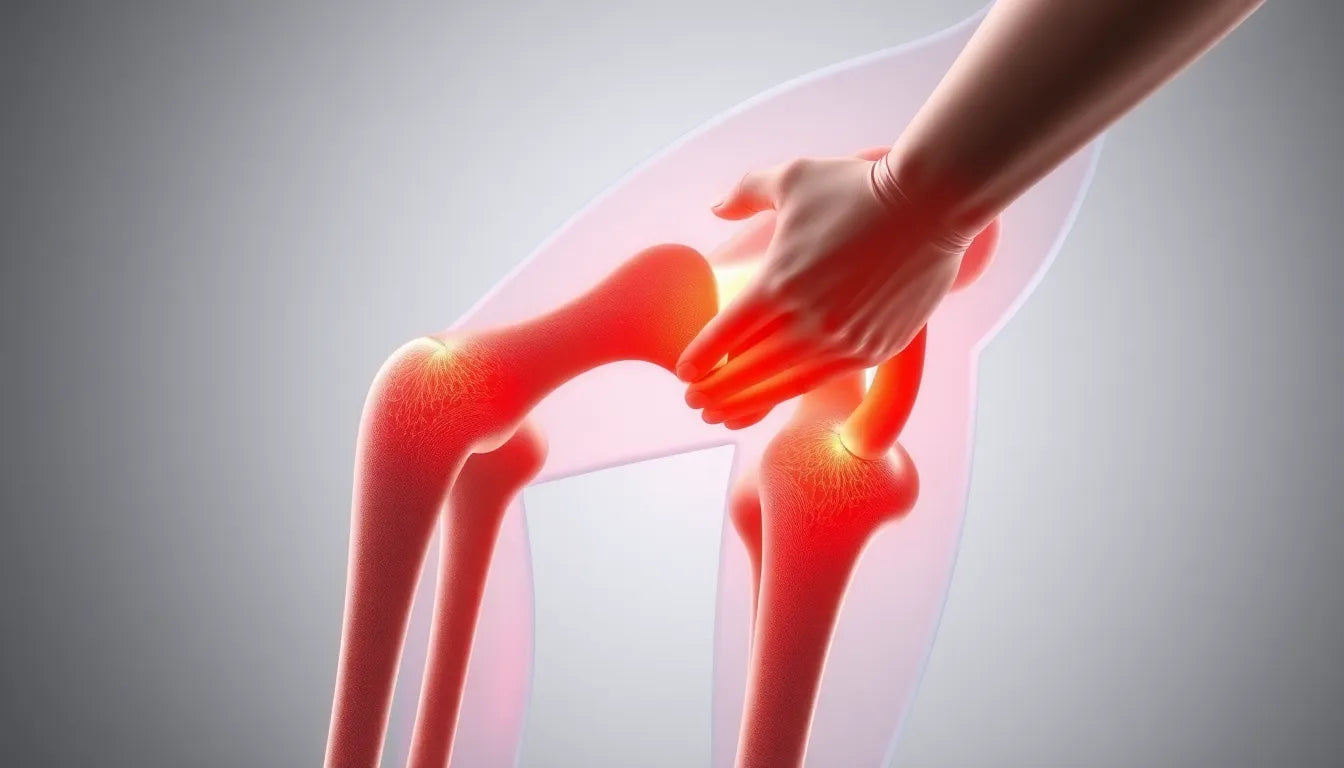 Ontdek hoe je bilpijn effectief kunt verlichten met eenvoudige oplossingen - Illustration