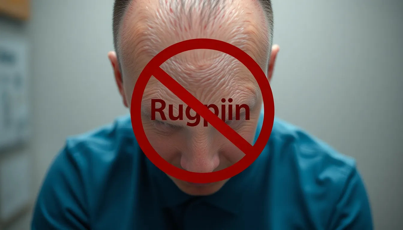 Rugpijn na corona: ontdek de verborgen impact en herstelopties - Illustration