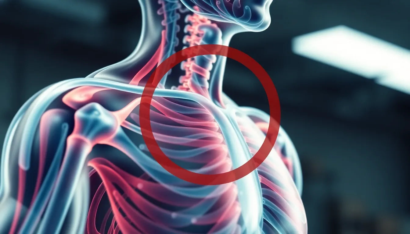 Ontdek de kracht van ergonomie: transformeer je werkplek en welzijn - Illustration