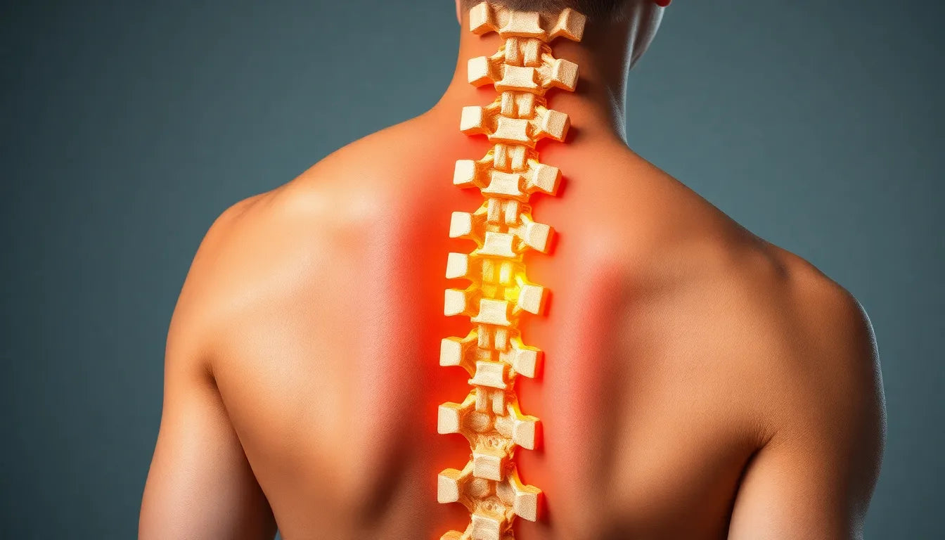 Ontdek de verborgen risico's van chiropractie: wat je moet weten - Illustration