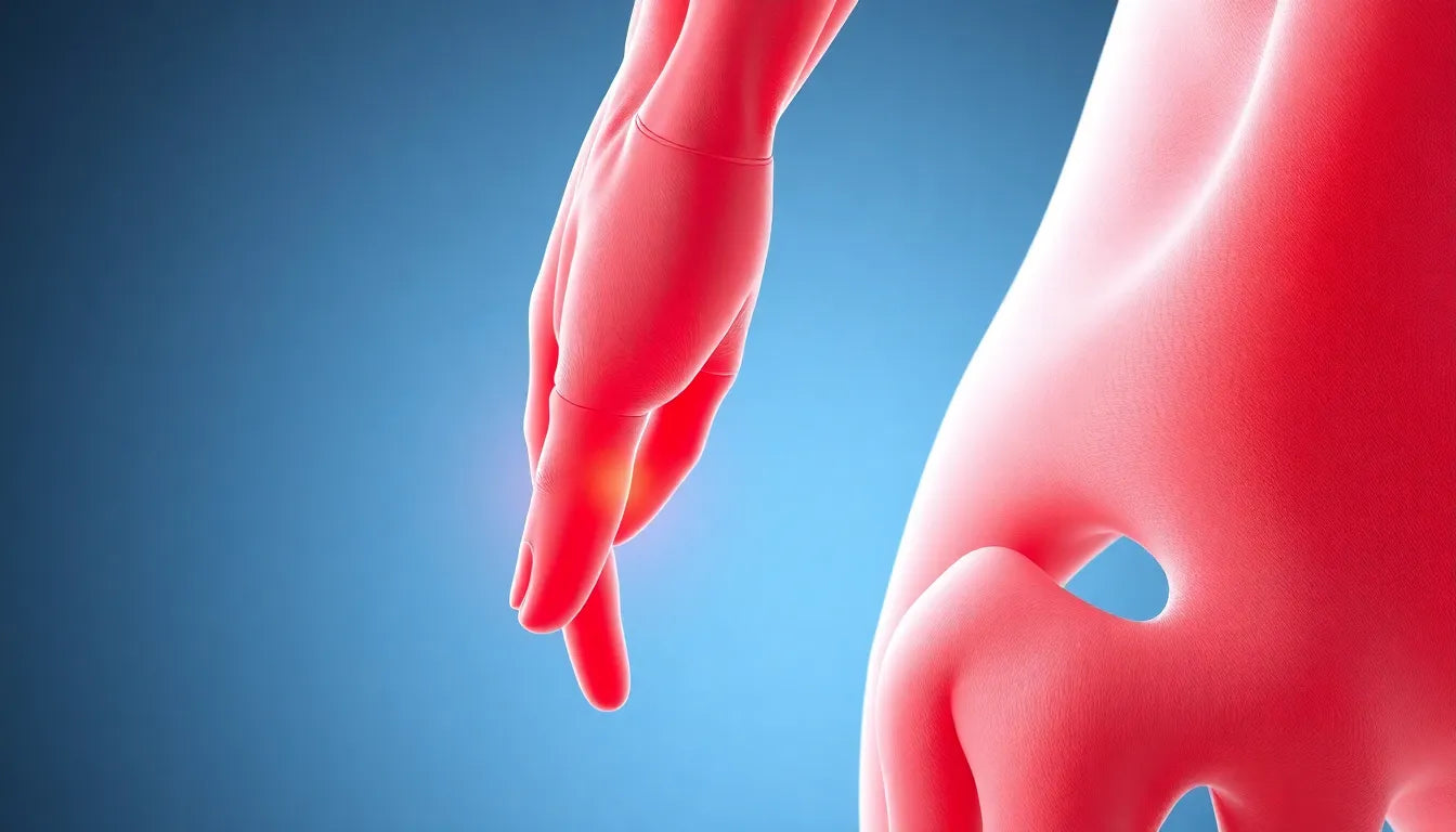 Artrose vs artritis: begrijp de verschillen en vind verlichting - Illustration