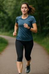Begin je hardloopavontuur: tips voor beginners