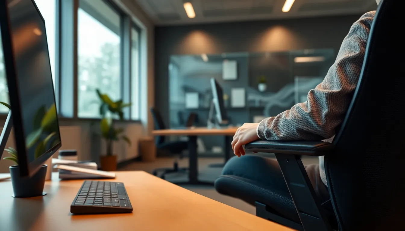 Verban pijn in de lendenen: voorkom problemen door verkeerd tillen te vermijden - Illustration