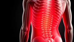 Bevrijd je onderrug: ontdek natuurlijke oplossingen voor pijnverlichting