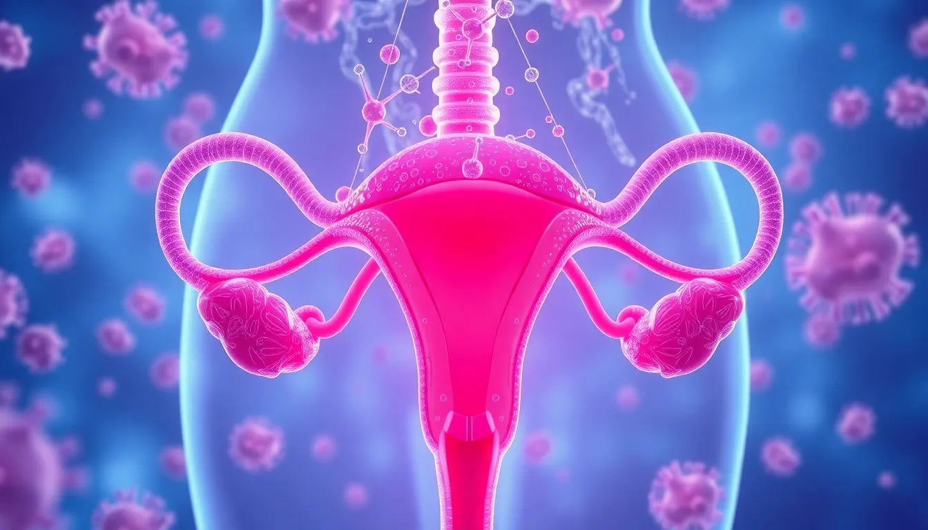 Wanneer pijn in de lendenen wijst op een ernstigere urinweginfectie - Illustration