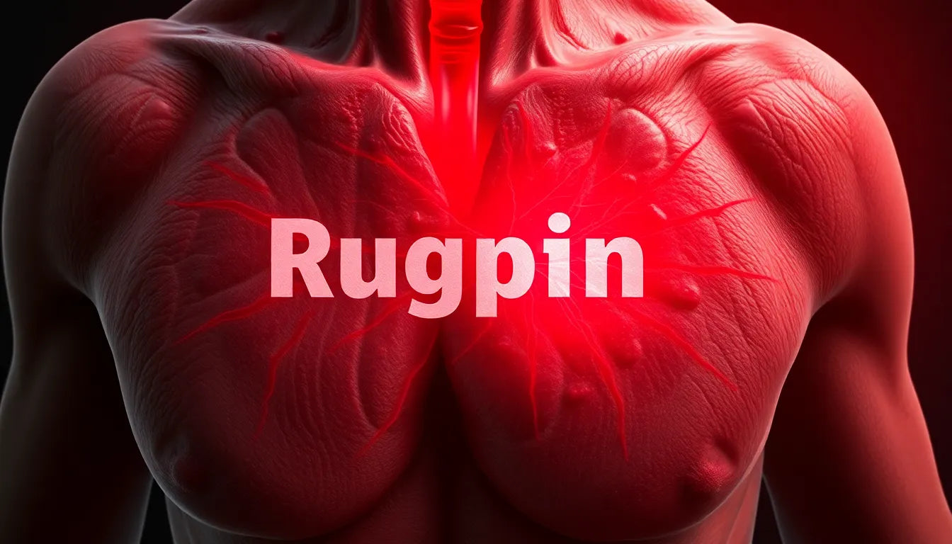 Ontdek de verborgen link tussen infektionstal en rugpijn: wat je moet weten! - Illustration