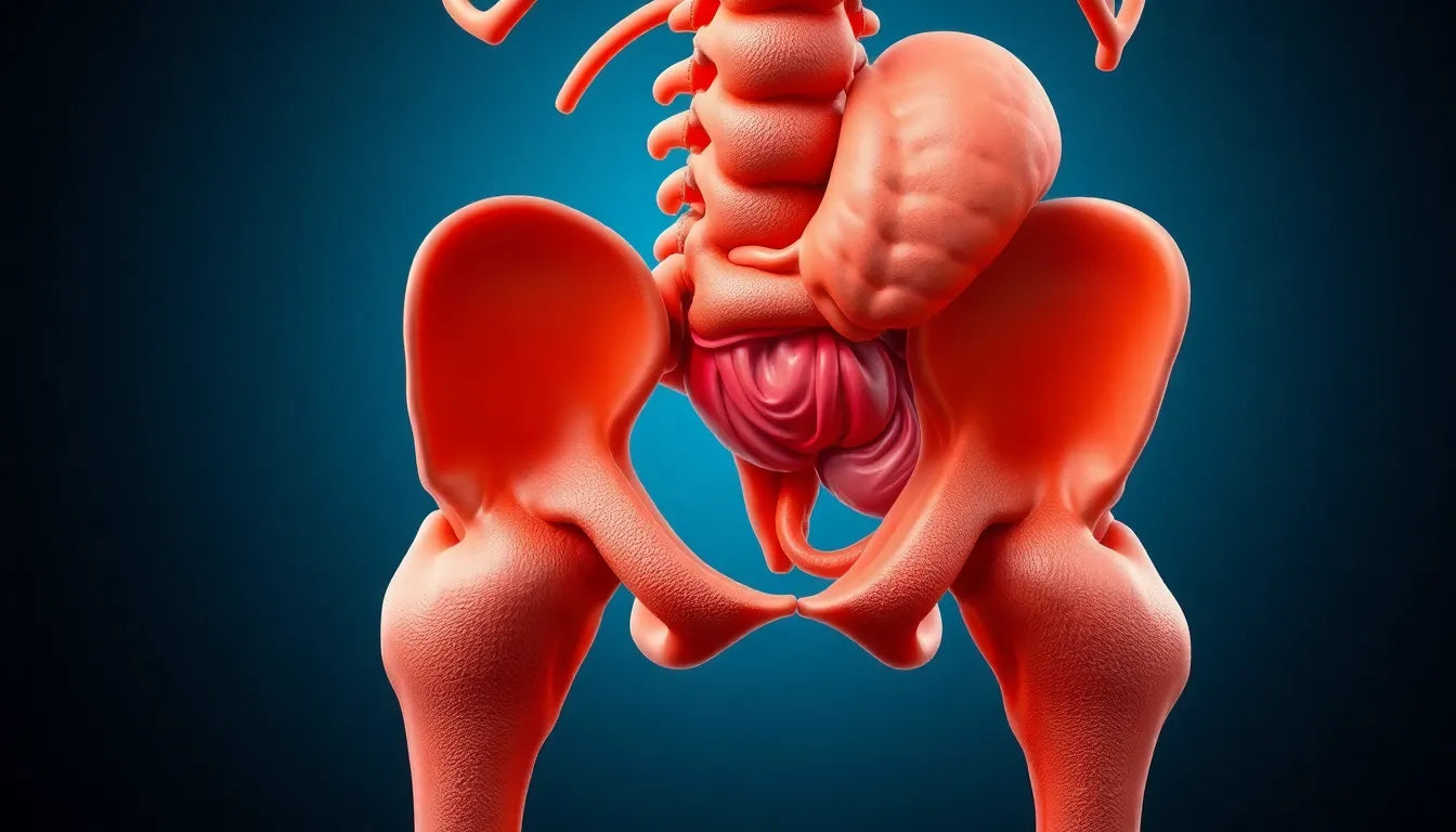 Leven zonder pijn: ontdek oplossingen voor hernia s1 - Illustration