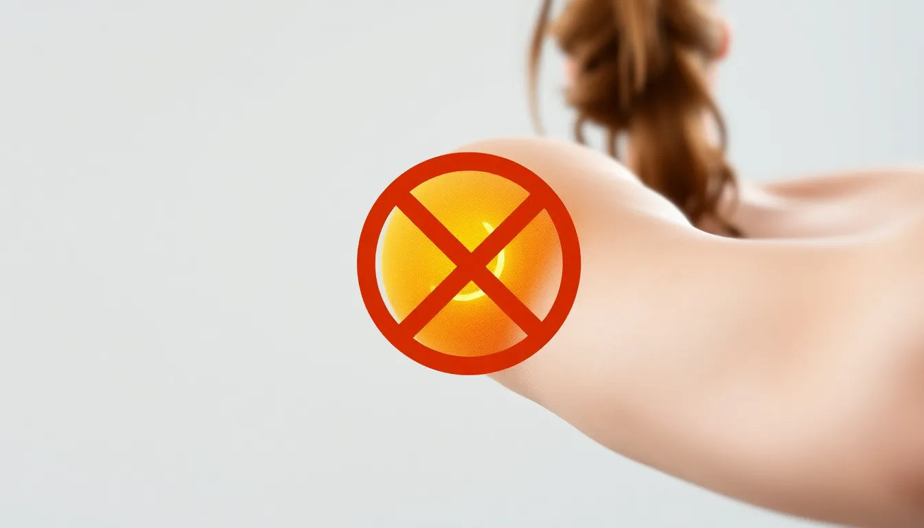 Oefenlezer: ontdek effectieve tennisalbue øvelser met video-instructies - Illustration