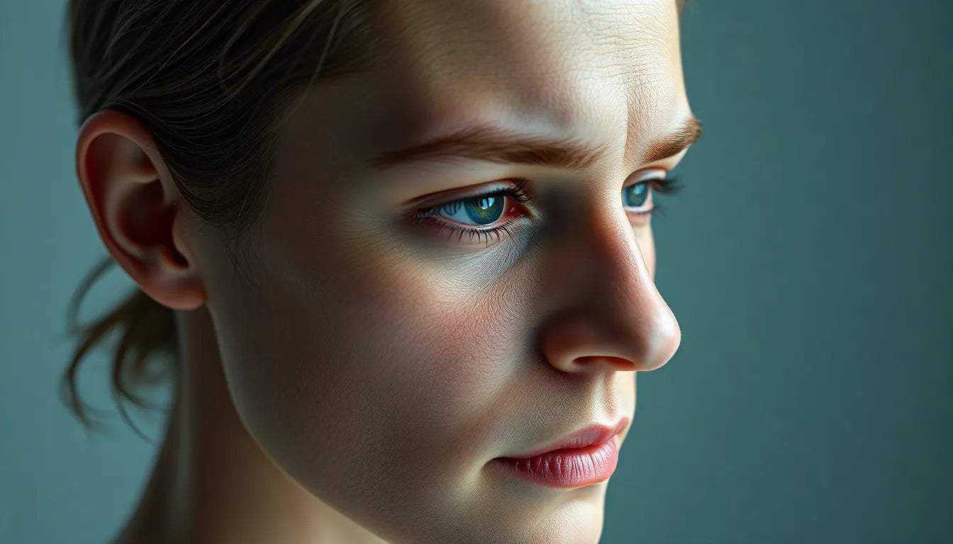 Wanneer rugpijn en koorts je waarschuwen: let goed op je lichaam - Illustration