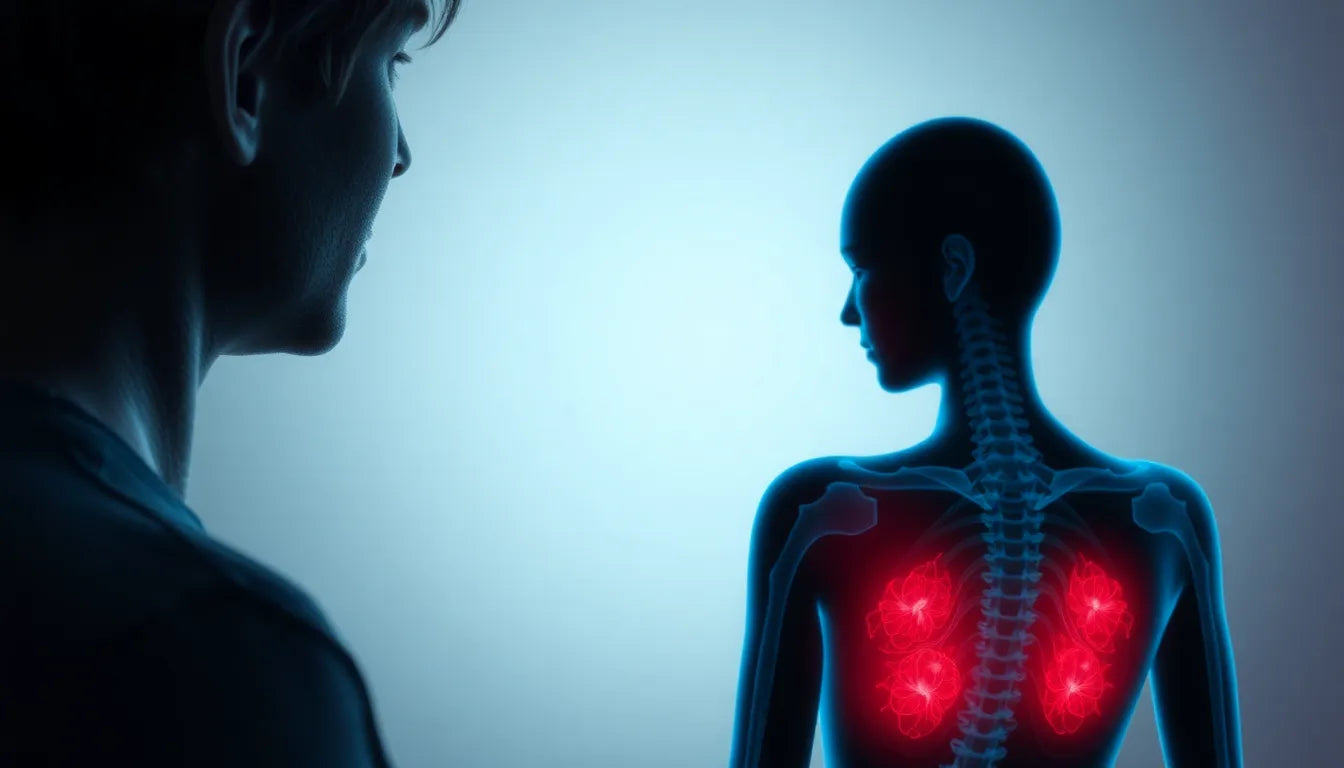 Vaarwel rugpijn: ontdek de beste hulp voor verlichting - Illustration