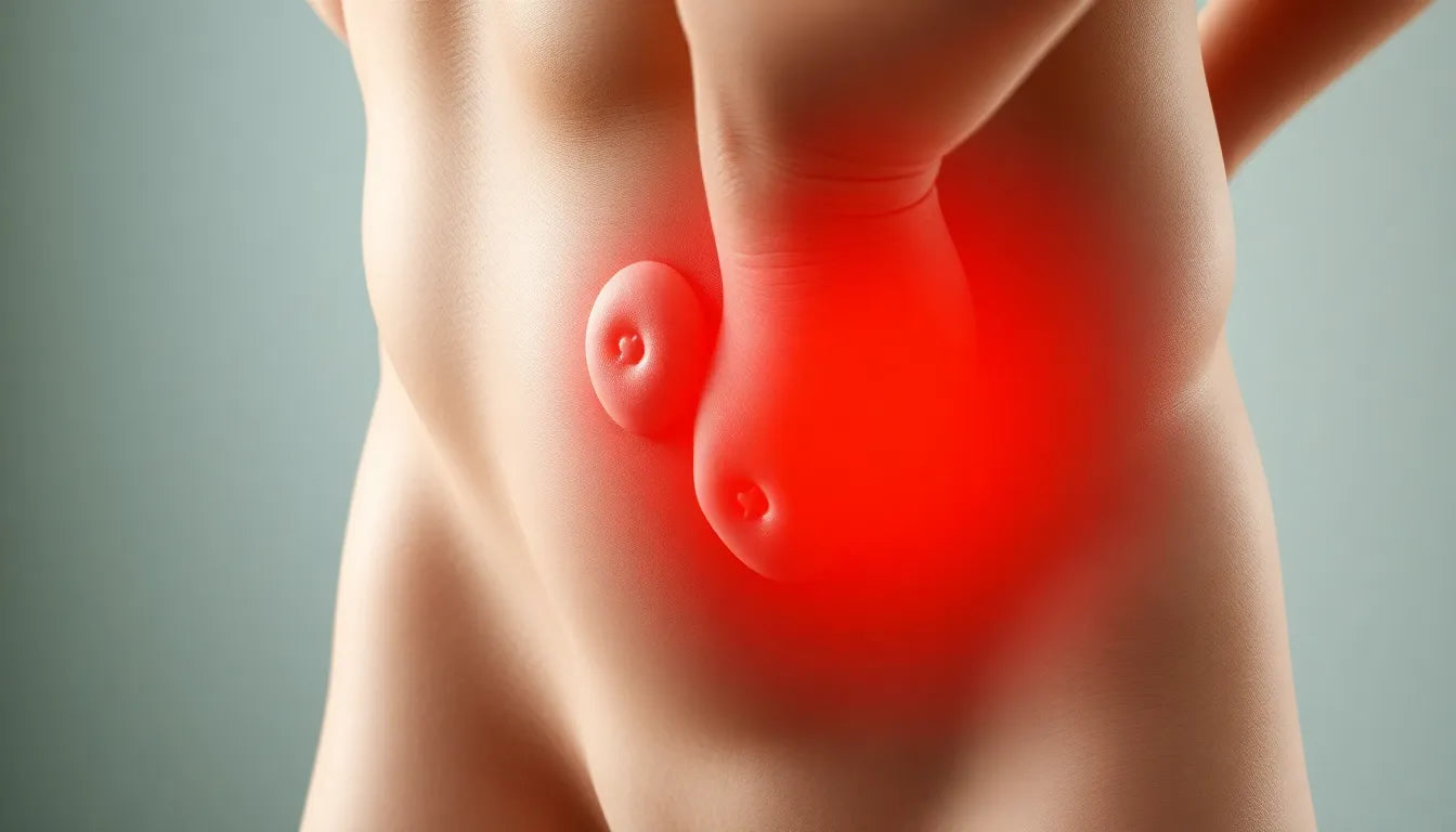 Leef zonder pijn: ontdek de beste hernia leefregels voor herstel en welzijn - Illustration