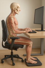 Ontdek de echte betekenis van ergonomie en waarom het jouw dagelijkse leven kan transformeren