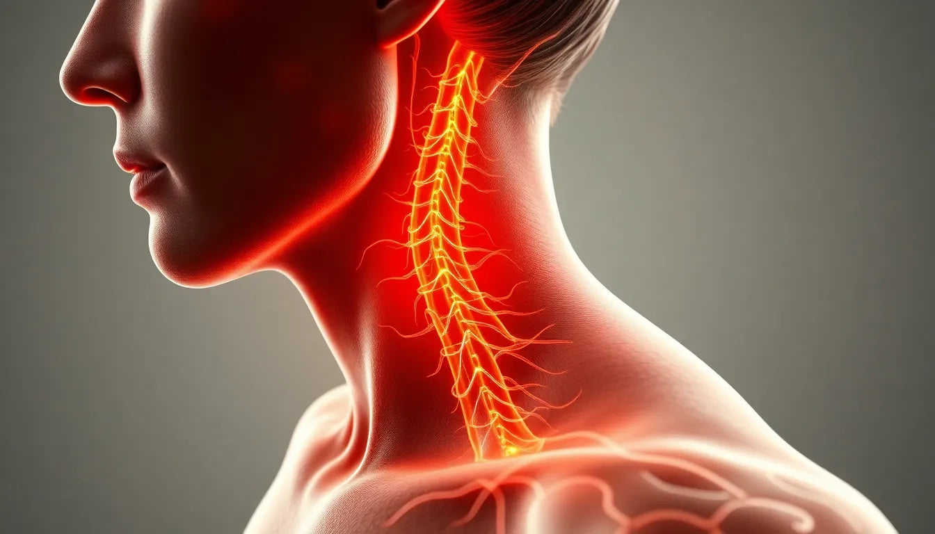 Vind verlichting: zeg vaarwel tegen sciatique pijn met deze tips - Illustration